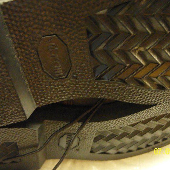 Addison safety boots. - Picture 7 of 8